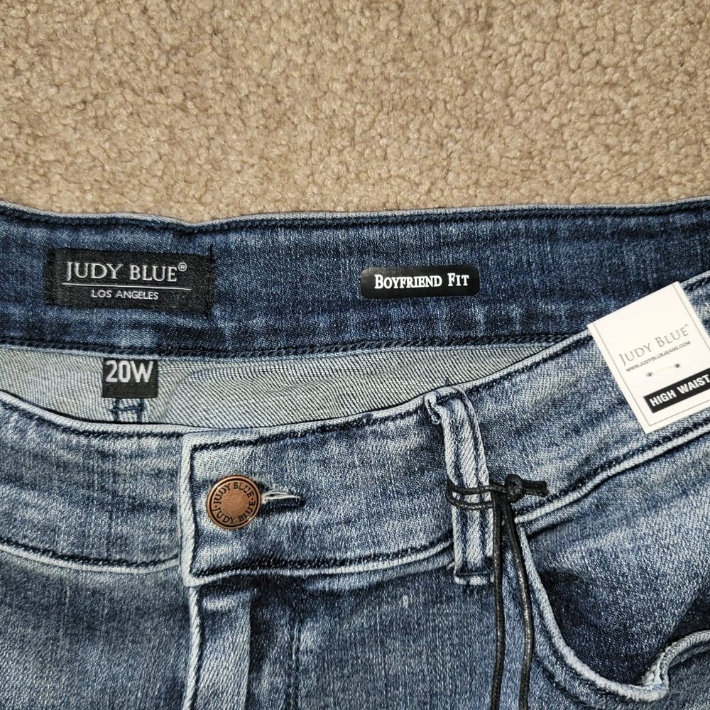 NWT Judy BLUES 20W - Picture 3 of 3